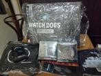 Watch_Dogs Dedsec Edition PC (Inc. Game Disks and Code), Nieuw, Verzenden