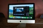 iMac 21 2011 geüpgraded nieuwe 480GB SSD 16/8 GB RAM, Computers en Software, Apple Desktops, 21,5 inch, IMac, Ophalen of Verzenden