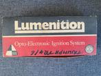 Lumenition Optronic Ontsteking systeem NOS, Ophalen of Verzenden, Nieuw, Triumph