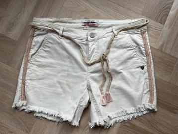 Maison Scotch short maat 29 beschikbaar voor biedingen