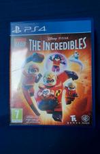 PS4 - LEGO The Incredibles, Ophalen of Verzenden