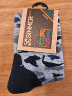 Sinner Kids 2 pack ski sokken. Maat 31-34., Ophalen, Nieuw, Jongen of Meisje, Sokken