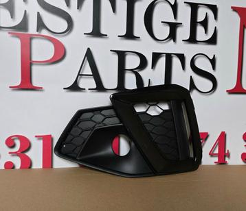 Rooster AUDI A4 8W B9 S-line S4 FACELIFT 8W0807681M Links beschikbaar voor biedingen