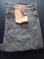 Broek No Excess maat 38/34, Ophalen of Verzenden, Nieuw, Blauw, W36 - W38 (confectie 52/54)