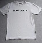 Ballin amsterdam t-shirt maat 16 jaar dus, Kinderen en Baby's, Kinderkleding | Maat 164, Ophalen of Verzenden, Zo goed als nieuw