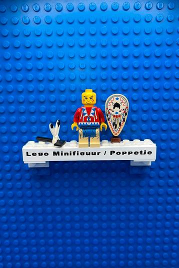 Lego Minifiguur / Poppetje WW022. beschikbaar voor biedingen