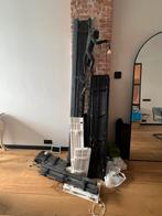 9 luxaflex op te halen voor 150 euro, Huis en Inrichting, Ophalen of Verzenden, Gebruikt, Zwart