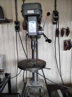 Kolomboormachine  Verkocht, Doe-het-zelf en Verbouw, Gereedschap | Boormachines, Ophalen, Gebruikt, Minder dan 400 watt, Kolomboormachine