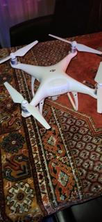 Dji phantom 4 pro drone, Ophalen, Zo goed als nieuw, Elektro