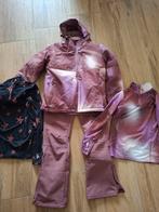 Skikleding mountainpeak Skipak maat 164, Kleding | Dames, Wintersportkleding, Ophalen of Verzenden, Zo goed als nieuw, Maat 34 (XS) of kleiner