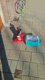 Ski schoenen salomon, Ophalen of Verzenden, Zo goed als nieuw