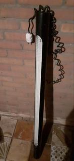Vintage lamp, Huis en Inrichting, Lampen | Hanglampen, Ophalen, Gebruikt, Minder dan 50 cm