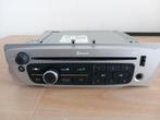 Auto radio Renault scenic, Ophalen, Gebruikt