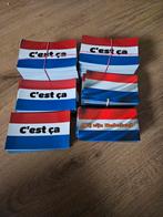 Stickers Nederlandse vlag, Ophalen of Verzenden, N.V.T., N.V.T., N.V.T.