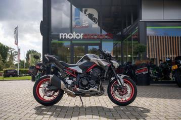 KAWASAKI Z900 35KW beschikbaar voor biedingen