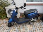 Nipponia Volty Bromscooter - Elektrisch Rijden!, Ophalen, Zo goed als nieuw, Elektrisch, Overige merken