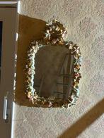 Te koop, spiegel van saskisch porselein, Antiek en Kunst, Antiek | Porselein, Ophalen