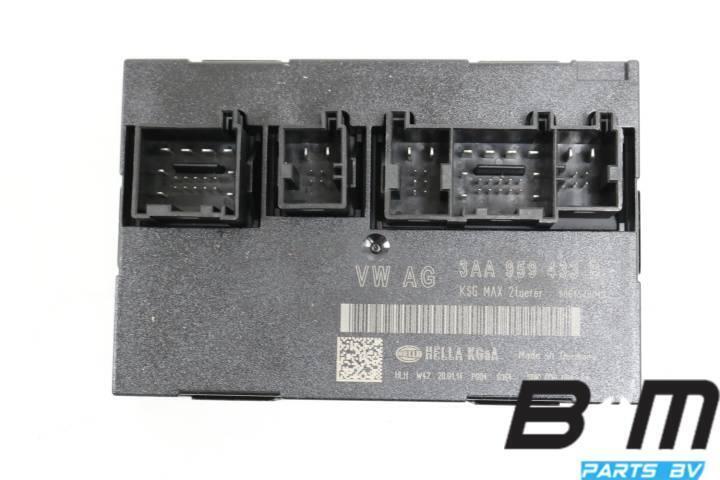 Comfortregelapparaat VW Passat B7 3AA959433B, Auto-onderdelen, Elektronica en Kabels, Gebruikt