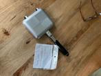 Tostie pan / toaster (nieuw), Ophalen, Nieuw
