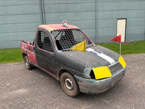 Cross auto, Auto diversen, Auto-accessoires, Ophalen