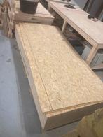 Osb platen 9*120*270, Doe-het-zelf en Verbouw, Platen en Panelen, Ophalen, Nieuw, Minder dan 20 mm