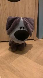Woezel Knuffel - 30 cm, Ophalen of Verzenden, Zo goed als nieuw, Hond