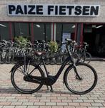 Batavus Finez Herenfiets, Frame 56, 500W, Niet ingevuld, Gebruikt, Ophalen of Verzenden, 50 km per accu of meer