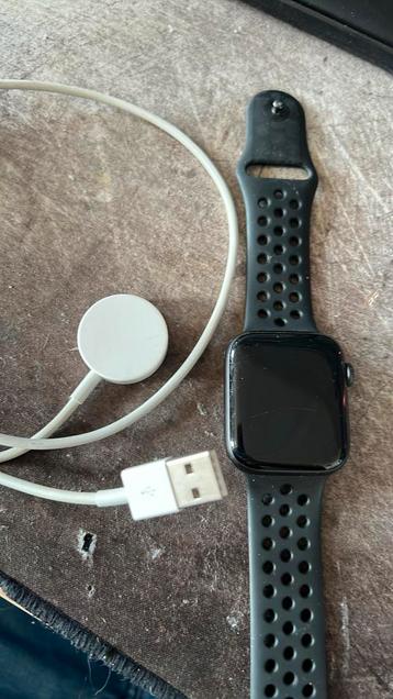 Apple watch 6 beschikbaar voor biedingen