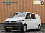 Volkswagen Transporter 2.0 TDI L2H1 30 DC Highline | Marge |, Stof, Gebruikt, 4 cilinders, 150 pk