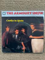 The Armoury Show - Castles in Spain, Ophalen of Verzenden, Gebruikt