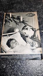 Oude Libelle 1938., Verzamelen, Ophalen of Verzenden, Voor 1940, Gebruikt