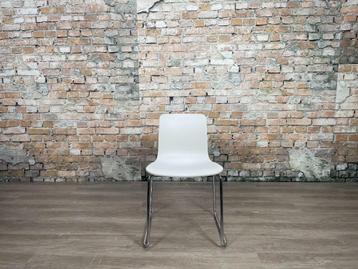 Meerdere Vitra HAL RE Sledge wit bij TheReSales beschikbaar voor biedingen