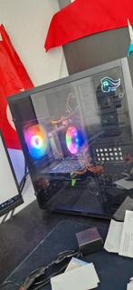 Game pc goedkoop, Computers en Software, Desktop Pc's, GIGABYTE, Ophalen of Verzenden, Zo goed als nieuw, Gaming