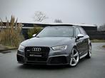 Audi RS3 2.5 TFSI RS3 quattro Panoramadak|RS Design Package|, Auto's, Audi, Automaat, Gebruikt, Euro 6, RS3