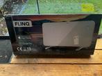 Flinq Smart Panel Heater - Slimme Verwarming (nieuw in doos), Overige soorten, Elektrisch, Nieuw, Ophalen of Verzenden