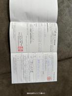 Mercedes-Benz CLS-Klasse CLS500 AMG 4.7 V8 (bj 2012), Auto's, Mercedes-Benz, Automaat, Gebruikt, 8 cilinders, Zwart