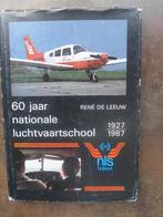60 jaar NLS. 1927-1987, Ophalen of Verzenden, Gebruikt, Boek of Tijdschrift