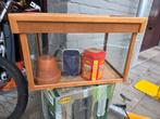 terrarium voor insecten of muizen, Dieren en Toebehoren, Ophalen of Verzenden, X, D, X