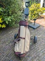 Golfset met 6 clubs, Sport en Fitness, Golf, Ophalen, Gebruikt, Set, Overige merken