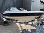 Bayliner capri bowrider, Watersport en Boten, Gebruikt, Binnenboordmotor, Ophalen of Verzenden, 200 pk of meer