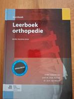Leerboek Orthopedie - Derde, herziene druk, J.A.N. Verhaar, Nieuw, Beta, HBO