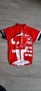 Wielertrui kind, Ophalen, Gebruikt, Kleding
