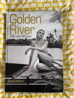 Golden River. Een ode aan de Leie, Boeken, Kunst en Cultuur | Fotografie en Design, Ophalen of Verzenden, Zo goed als nieuw, Henk van Cauwenbergh