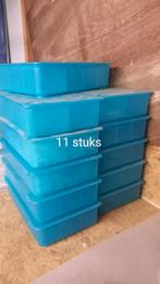 Diverse opberg dozen/bakken, Doe-het-zelf en Verbouw, Kratten en Dozen, Ophalen, Minder dan 35 cm, Minder dan 50 cm, Minder dan 40 cm