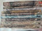 9 Boeken Uit Betlehems Bornput Serie, Ophalen of Verzenden, Gelezen, Diverse Auteurs, Christendom | Protestants