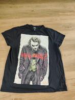 Heren Shirt the dark Knight maat xl, Ophalen of Verzenden, Maat 56/58 (XL)