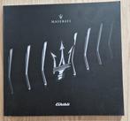 Folders Maserati, Verzenden, Zo goed als nieuw, Overige merken