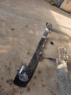 VW Amarok Achterbumper met Trekhaak - Lichte Schade, Auto-onderdelen, Ophalen, Voor, Volkswagen, Bumper