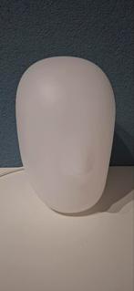 Ikea Iskarna Lamp, Ophalen of Verzenden, Zo goed als nieuw, Glas, Modern