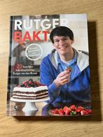 Rutger Bakt | Rutger van den Broek, Ophalen of Verzenden, Zo goed als nieuw